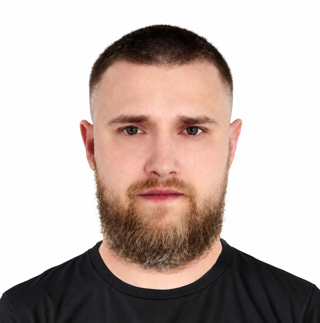 Прайд Вадим Юрійович